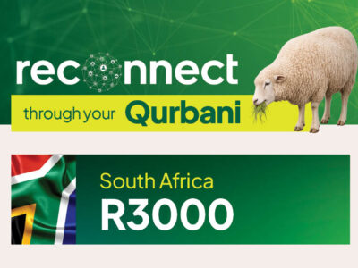Qurbani - South Africa