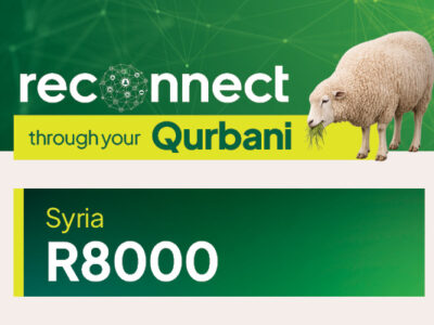 Qurbani - Syria