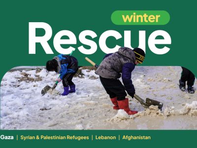 Winter Rescue