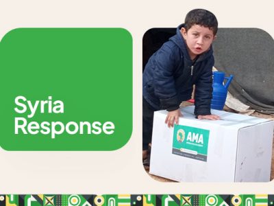 Syria Response